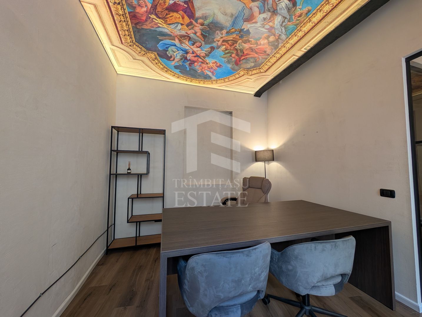 Coworking modern în zona Cișmigiu – 3 birouri de închiriat - Poză 57
