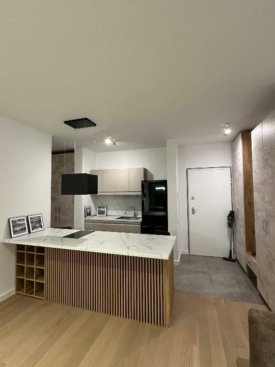 Apartament  2  camere One Timpuri Noi - Nerva Traian - Poză 9