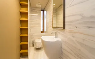 APARTAMENT CU 4 CAMERE DE LUX LA INCHIRIERE IN PRIMAVERII - Poză 15