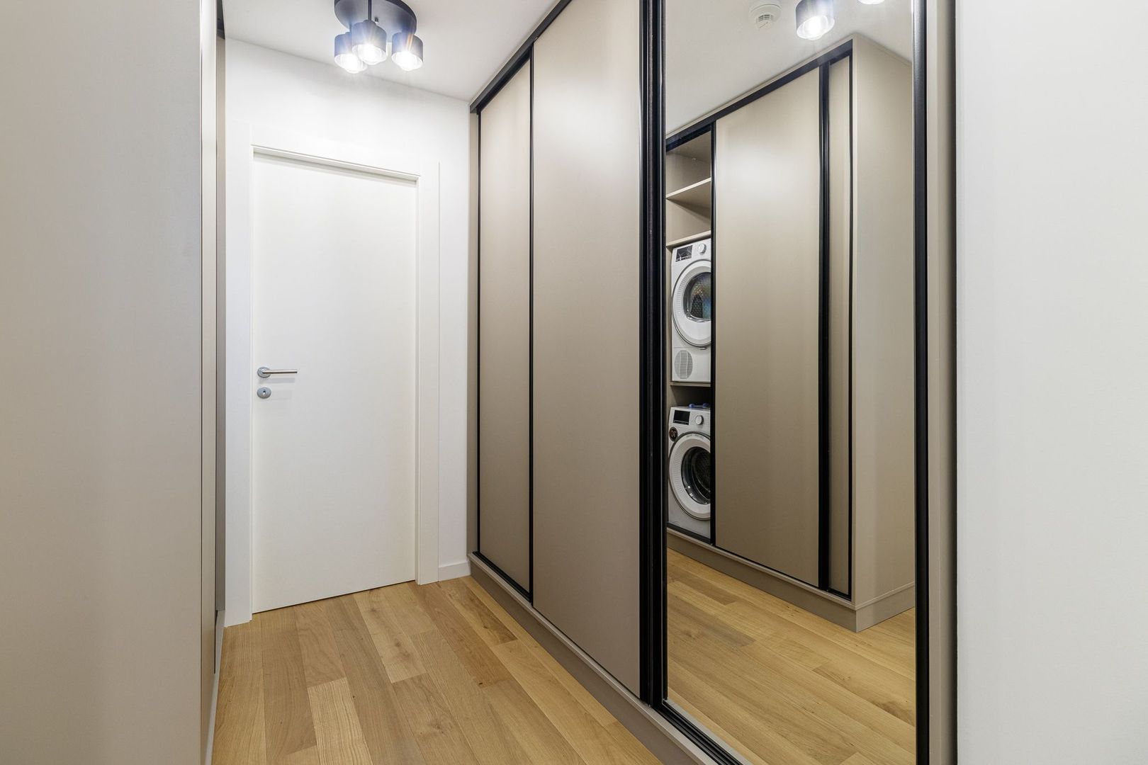 Apartament 2 Camere / LUX - Up-site by Atenor / Parcare EV / Piscina - Poză 18