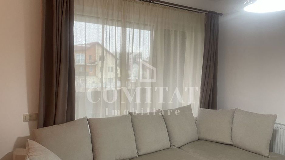 Apartament 2 camere de închiriat | Cartierul Buna Ziua - Poză 4