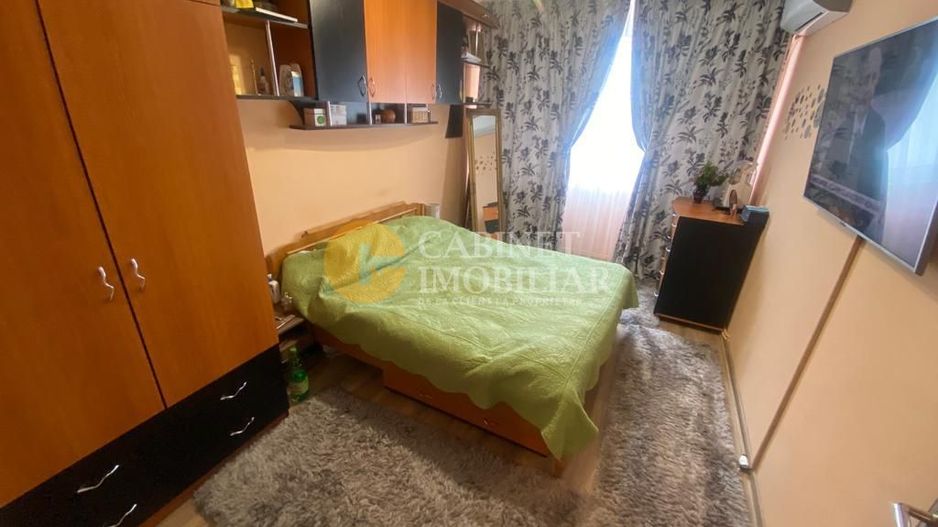 ETAJ INTERMEDIAR -2 CAMERE DECOMANDAT - PIATA VOIEVOZILOR - Poză 3