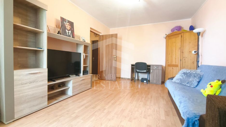 Apartament 2 camere| De inchiriat | Tomis Nord | Campus - Poză 2