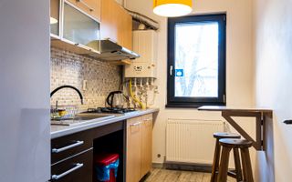 2 CAMERE, 56 mp, etajul 1, mobilat-utilat, Lujerului, Plaza Romania - Poză 8