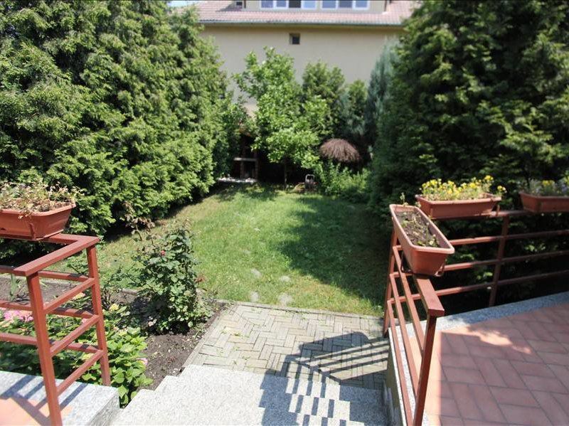 Vila P+1 deosebita, complet mobilata si dotata, cheltuieli de intretinere mici - Poză 4