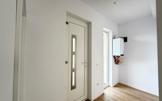 Locatie excelenta - langa Musicescu. 3 dormitoare. 2 locuri parcare. - Poză 9