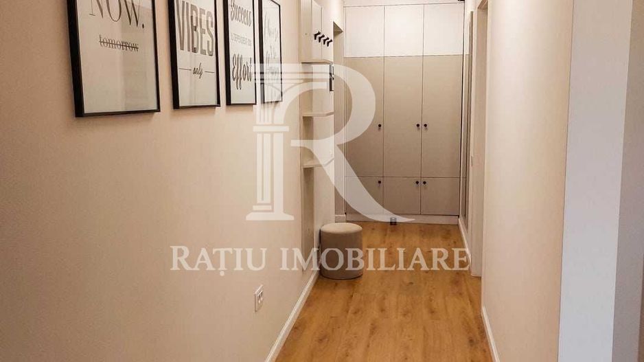 Apartament cu 2 camere | Centrala pe gaz | Cantemir - Poză 4