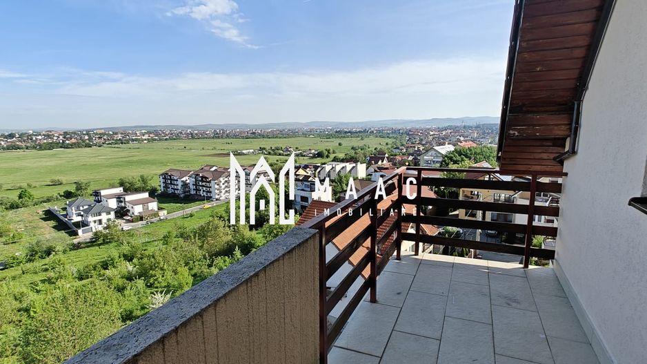 Apartament 4 camere | Etaj 3 | 98 MPU | Balcon | V. Aurie - Poză 40