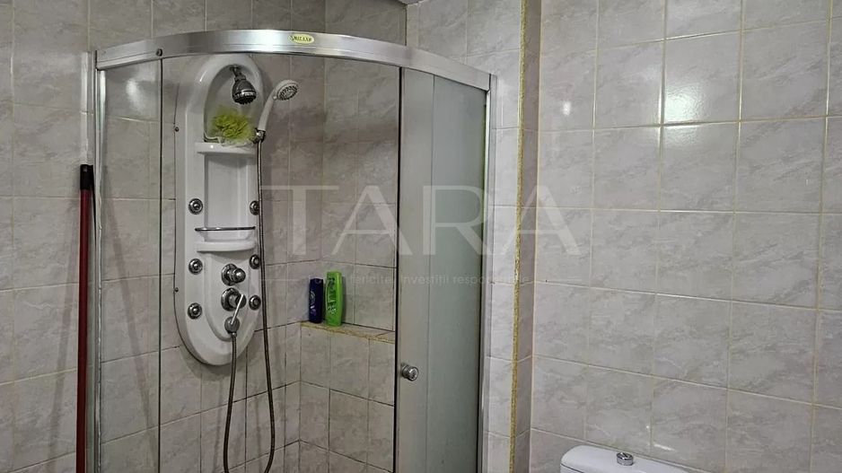 Apartament 2 camere. Parcare subterană. Etaj 2. An 2011. - Poză 7