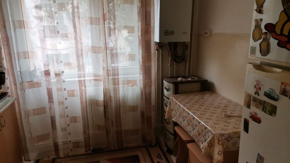 Vanzare apartament 2 camere, confort 1, Banat - Poză 8