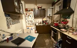 Apartament 3 camere | 50 mp | Zona Str. Tăietura Turcului | Grigorescu - Poză 6