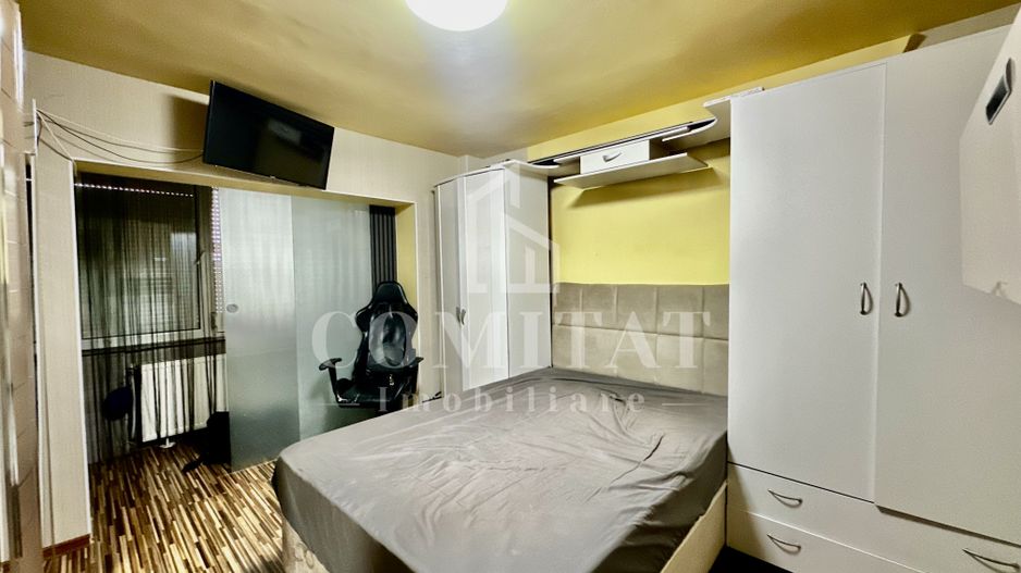 Apartament 3 camere | Etaj intermediar | Intre Lacuri - Poză 3