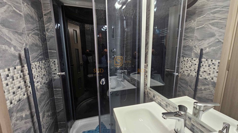 Apartament 3 camere – Brâncoveanu–Luica, Sector 4 | Prima închiriere | - Poză 15