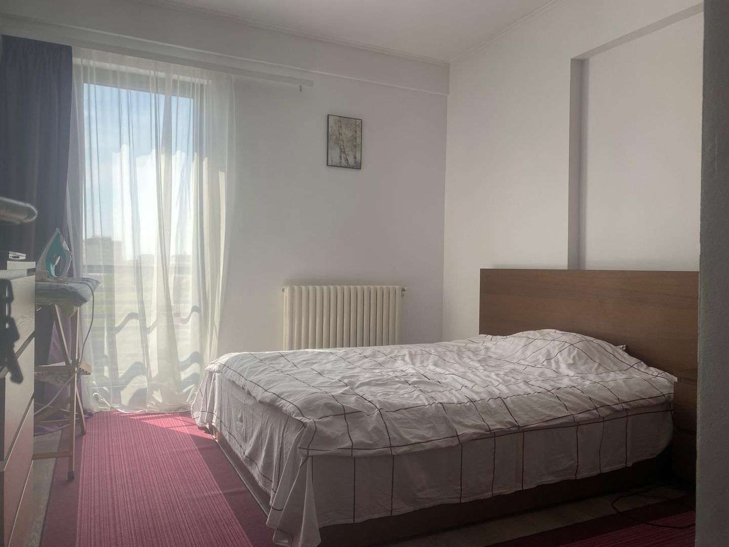 Camere spatioase! Vanzare apartament cu 2 camere in Targoviste - M3 - Poză 3