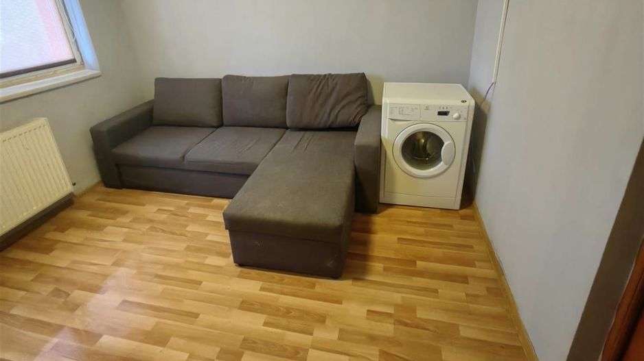 COMISION 0% | Garsoniera de Vanzare | Zona UMT | Renovata si Mobilata - Poză 2