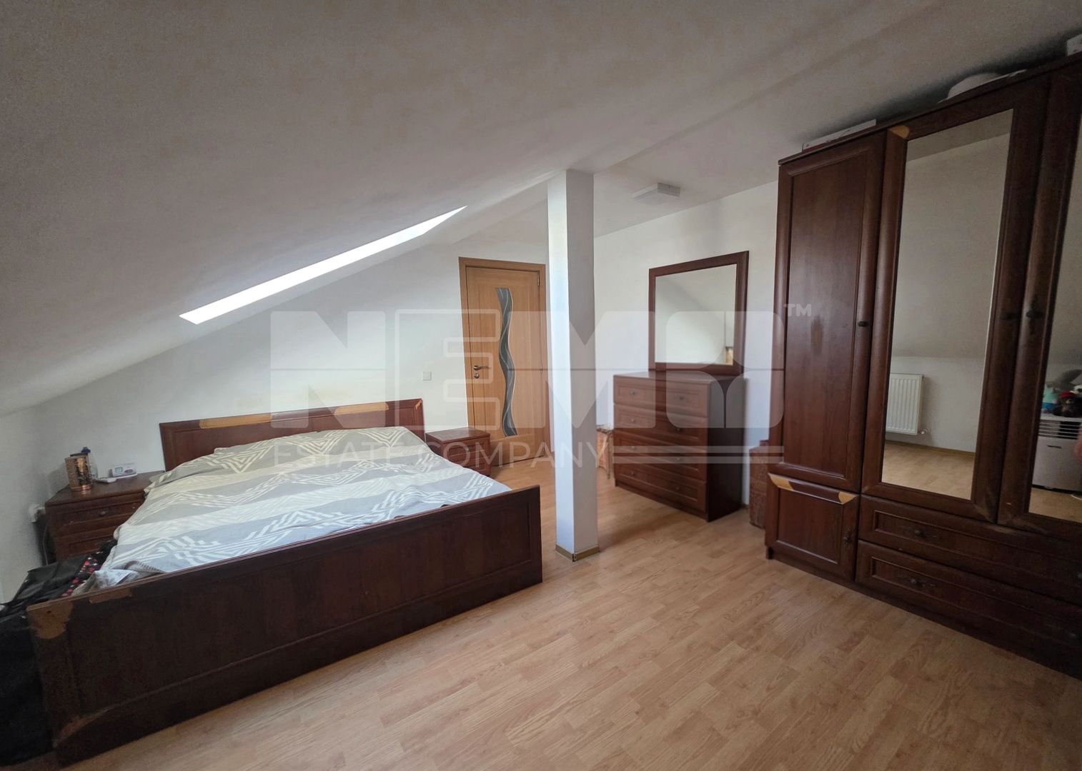 Garsonieră de închiriat |  250€/lună |  Suceava - Poză 1