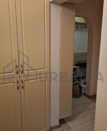 Vând apartament 3 camere, decomandat, in Iasi, str.Vamasoaia, utilat - Poză 14