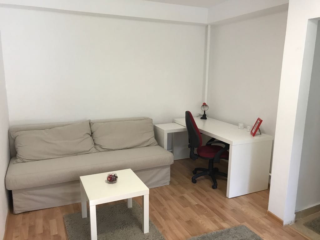 Apartament 2 camere Floreasca - Poză 1