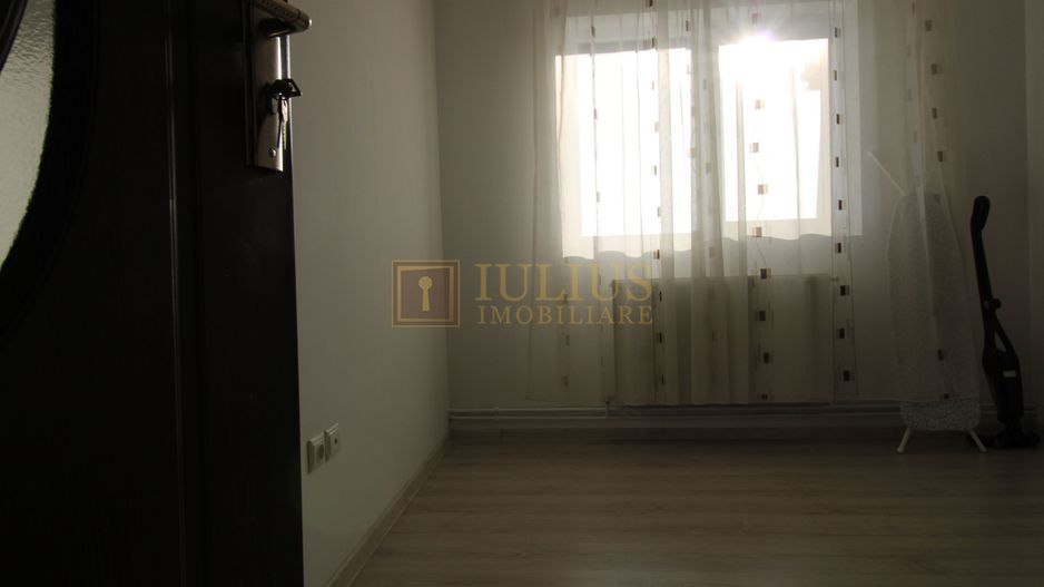 Zona de nord, 3 camere, centrala proprie. Pet friendly - Poză 21