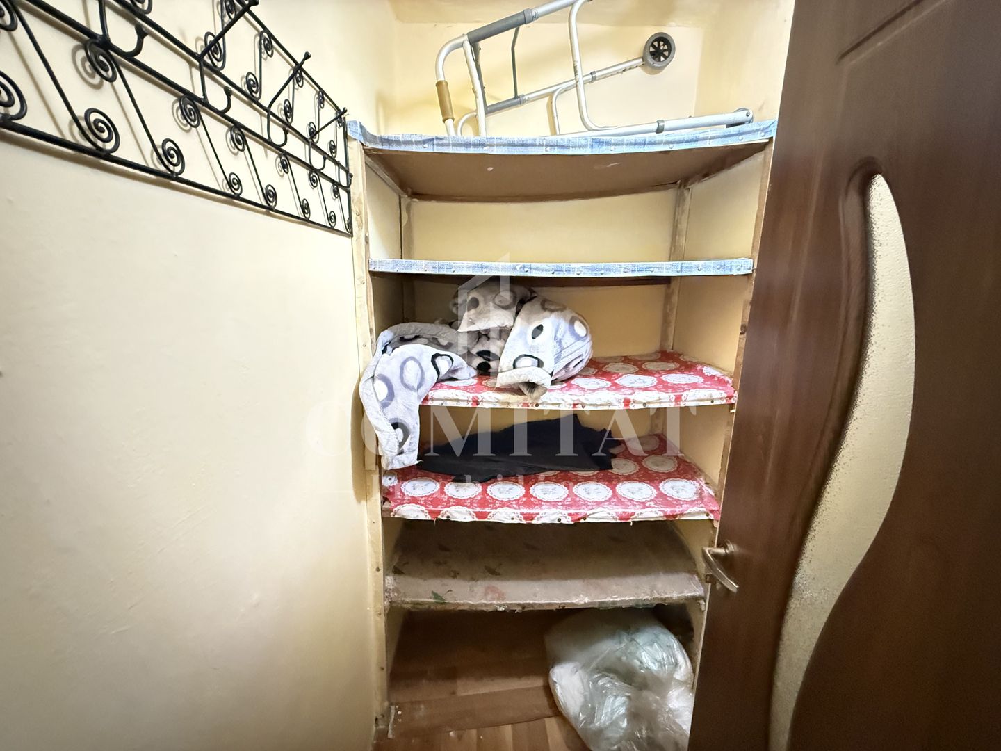 Apartament 2 Camere | Decomandat | Zona Hotel Paradis | Mărăști - Poză 9