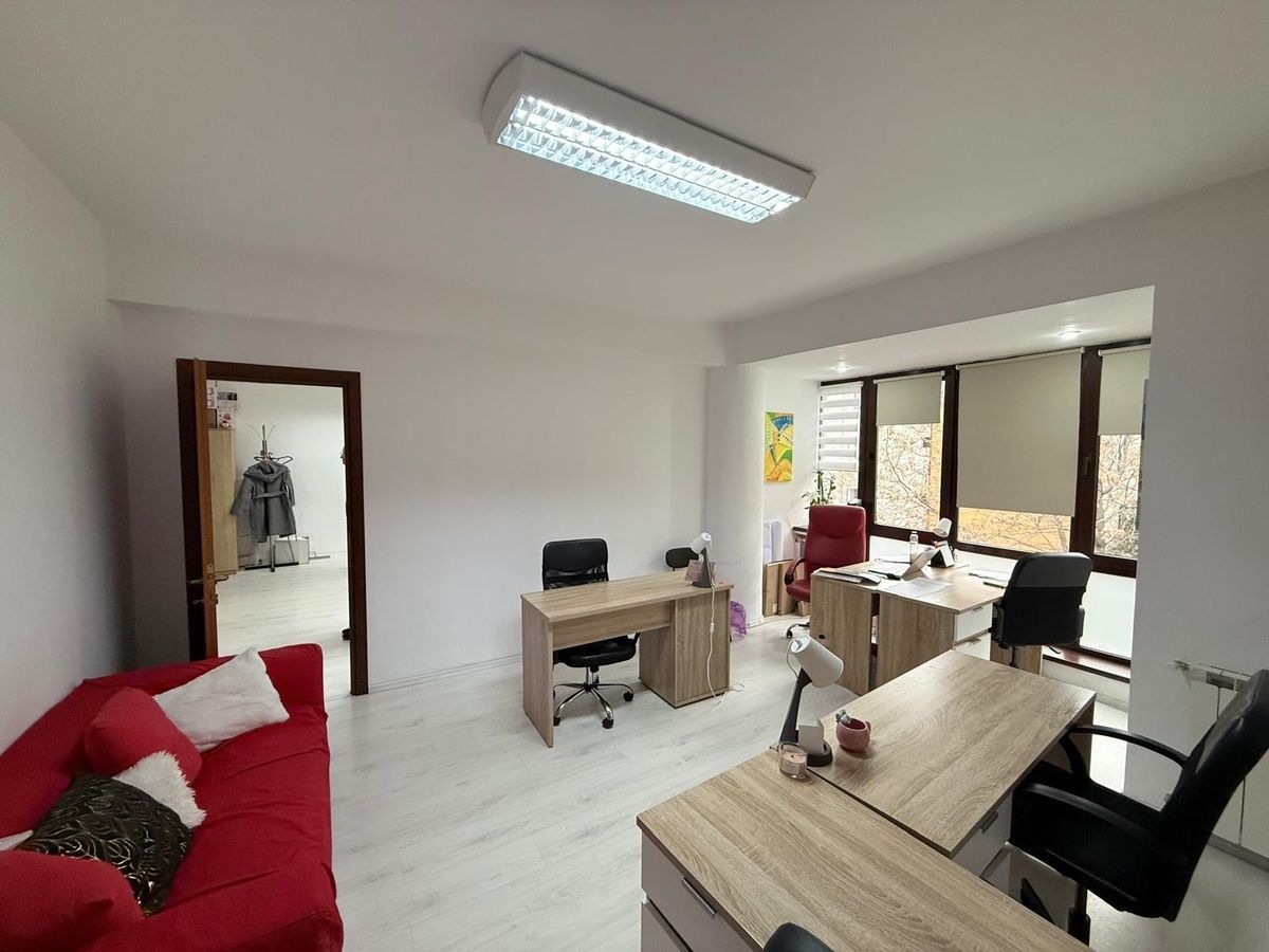 Închiriere Apartament 3 Camere – Zona Dorobanți (lângă Mario Plaza) - Poză 1