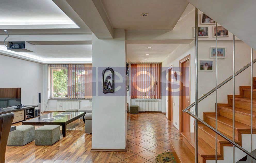 VILĂ INDIVIDUALĂ 5 CAMERE DOMENII - Poză 8