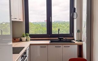 VANZARE 2 CAMERE | BULEVARDUL TINERETULUI- VEDERE PANORAMICA - Poză 9
