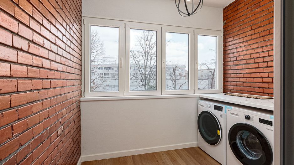 Apartament 4 camere Premium – AFI Palace Cotroceni - Poză 24