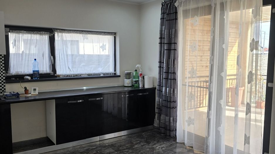 COMISION 0%, Casa Individuala, 6 Camere, 156 Mp, 550 Mp Teren, SACALAZ - Poză 8