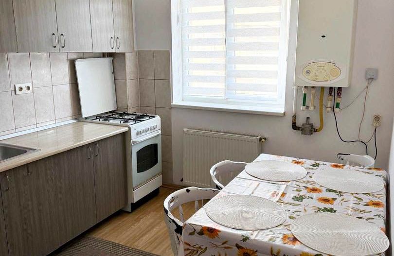 Apartament 1 camera - 40mp, parcare inclusa | FLORESTI - Poză 6