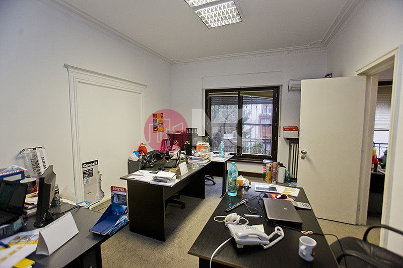 Vila exclusivista de inchiriat- pretabila Ambasada sau sediu de firma  - Poză 27