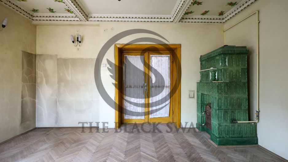 Casa / Vila de vanzare in centrul orasului Ploiesti | Comision 0% - Poză 16