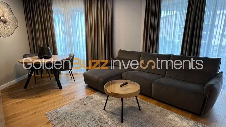 Apartament 2 camere de închiriat – Herăstrău - Poză 2