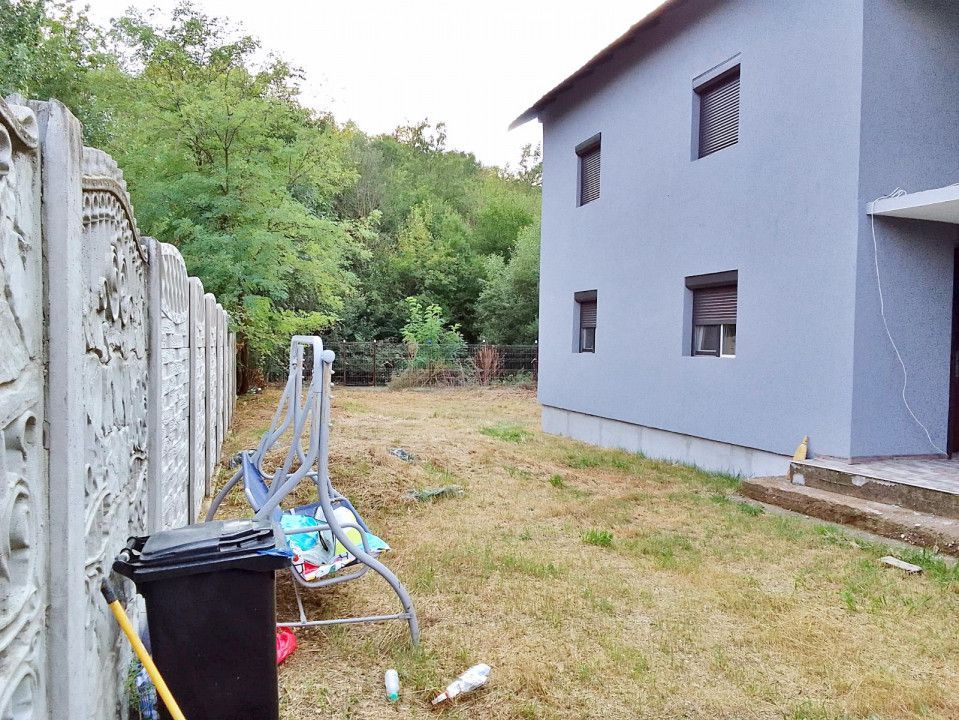 Vanzare vila moderna, Recea, Arges - Poză 6