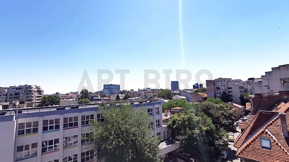 Zero comision, 367mp etaj integral cladire clasa A, Universitate, 5'M - Poză 13