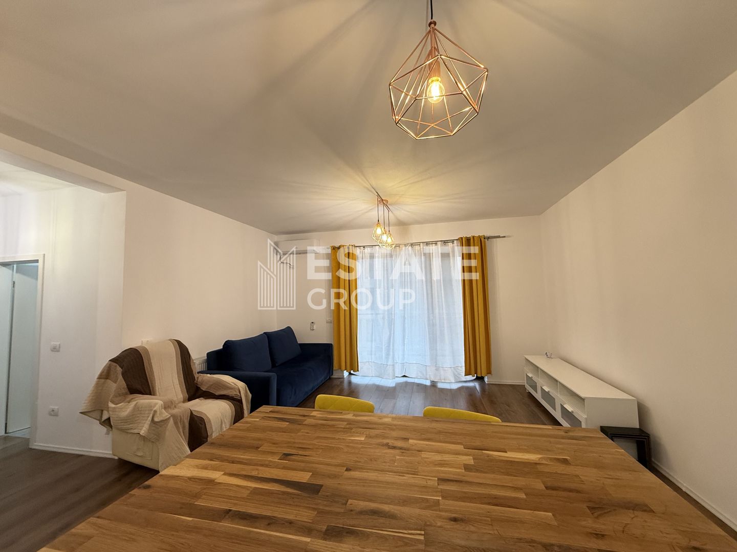 Apartament Giroc-mobilat si utilat - Poză 4