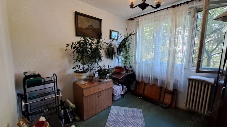 Vânzare ap.3 camere, sector 6 - Poză 7