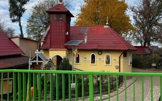 De vanzare Casa vila openspace P+M Relax naturi Mures trei insule Arad - Poză 16