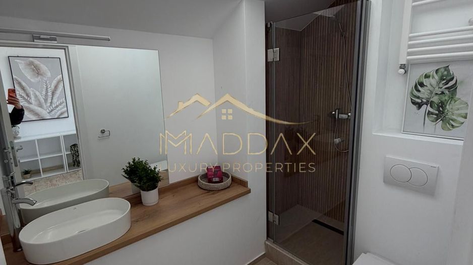 Penthouse Duplex cu 4 camere *200mp* // Cotroceni - Poză 29