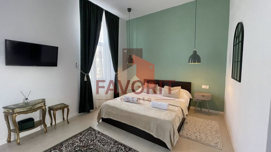 Apartament 2 camere, 52 mp, Piața Iosefin – regim hotelier activ - Poză 1