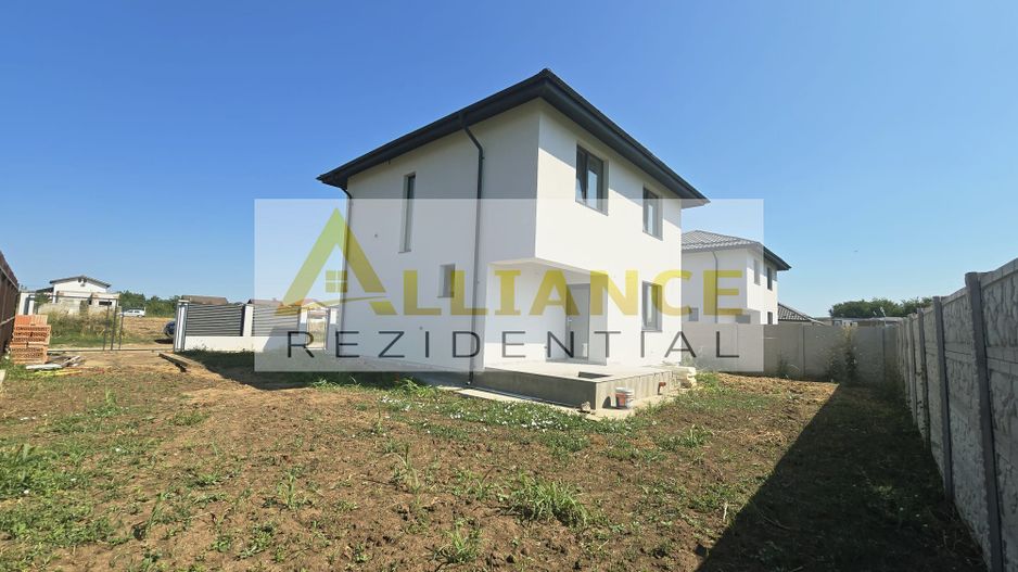 Vila individuala-4 camere-beci-pod-incalzire pardoseala - Poză 4