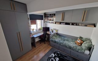 Apartament 3 camere,Mobilat-Utilat Modern,Titan-Pallady - Poză 10
