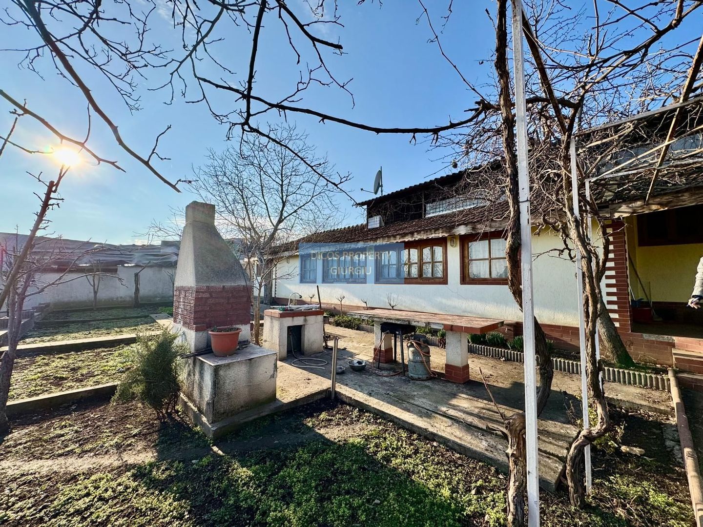 Proprietate de vânzare în Frătești, zona Biserica - Poză 9