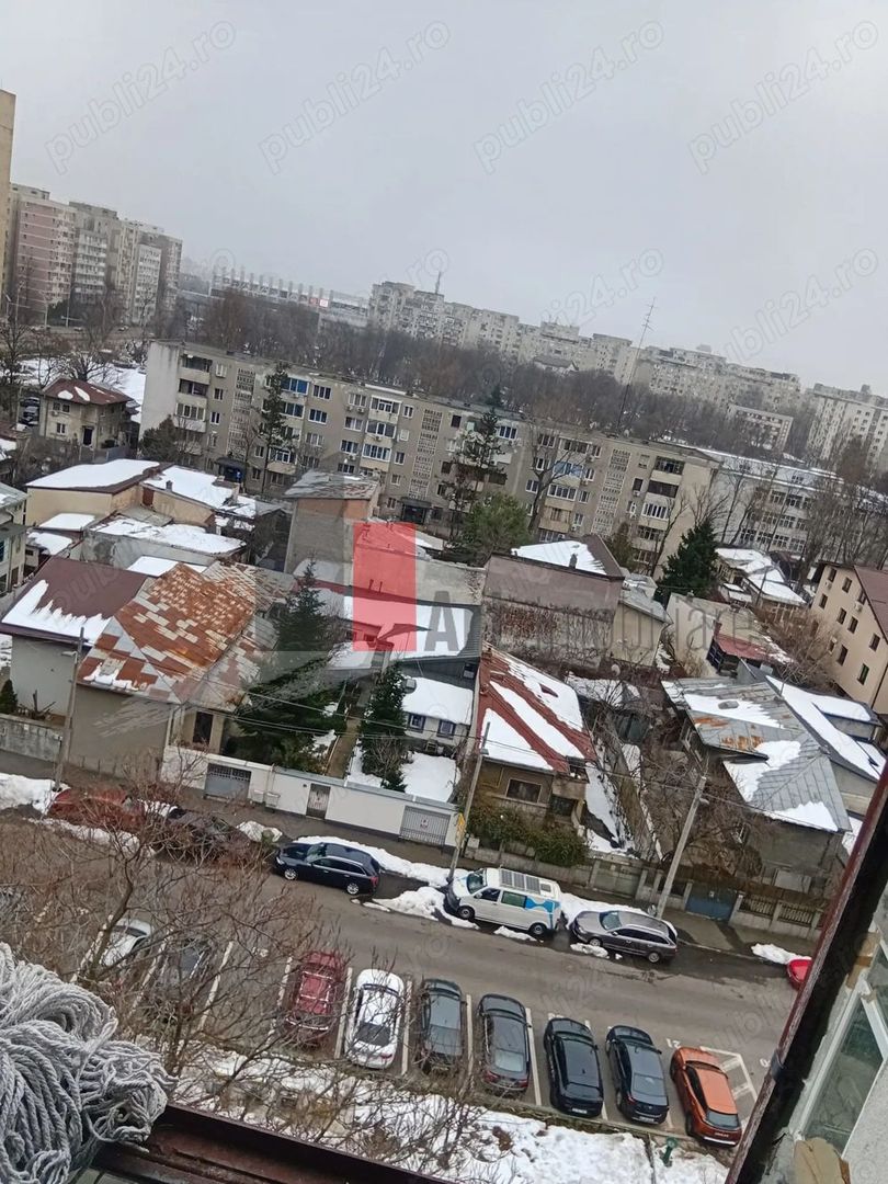 Vindem apartament 2 camere in Crangasi - Poză 7