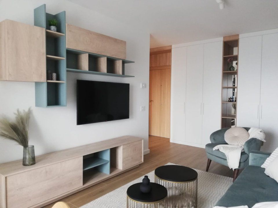 APARTAMENT PARCULUI 20 | LUX - Poză 2