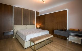Duplex 4 Camere | One Herastrau Plaza - Poză 12