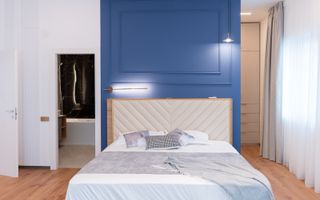 Chirie I Apartament premium 4 camere I Darwin Residence I Tunari - Poză 22