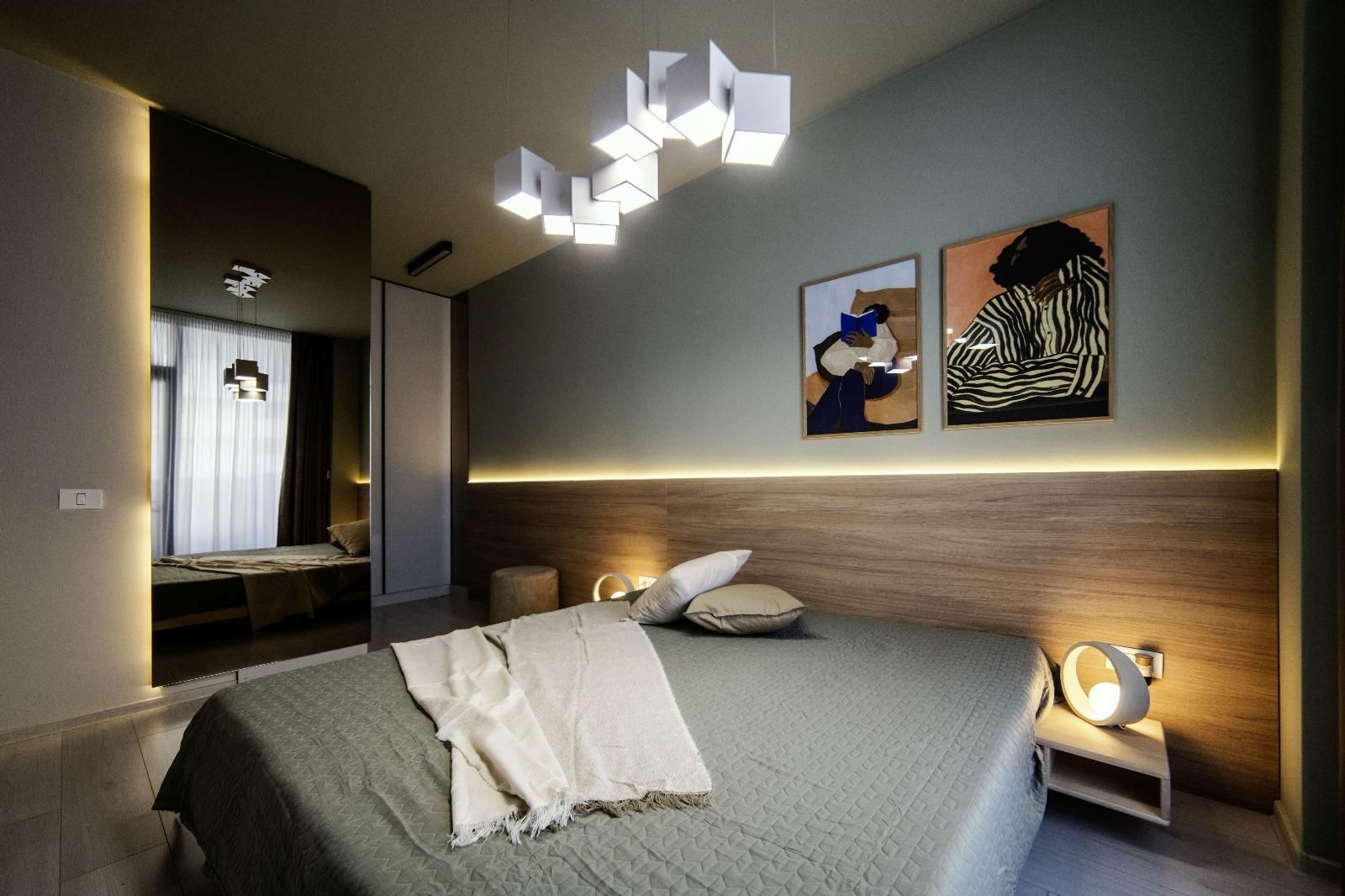 Apartament  Calea Torontalului - Poză 7