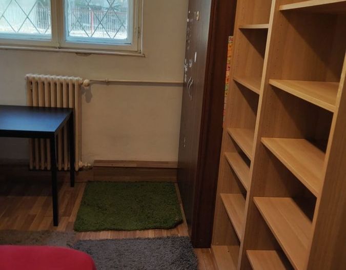 APARTAMENT 2 CAMERE | FLOREASCA COMPOZITORI - Poză 3