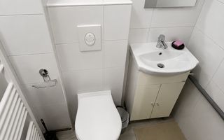 Apartament 3 camere, decomandat, 73 mpu, 1 balcon, Cetate, Alba Iulia - Poză 7